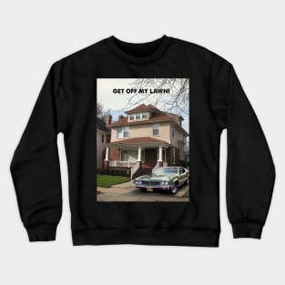 Gran Torino Crewneck Sweatshirt